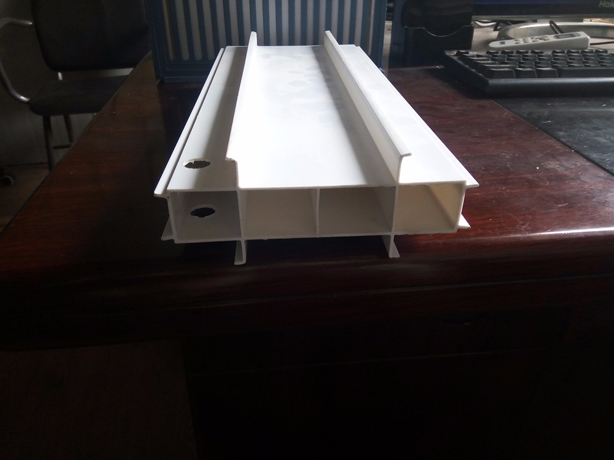 潍坊立面拉缝板 (1)150MM宽拉缝板